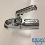 4037 Koppeling 1022 WW 8-C / 800kg Ø70 2x V12,5