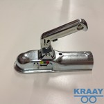 4036 Koppeling 1020 WW 8-B / 800kg Ø60 2x V11