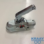 4019 Koppeling 05645 Albe EM 300R-A/3000kg Ø45-46 1xH12,5 1xV12,5