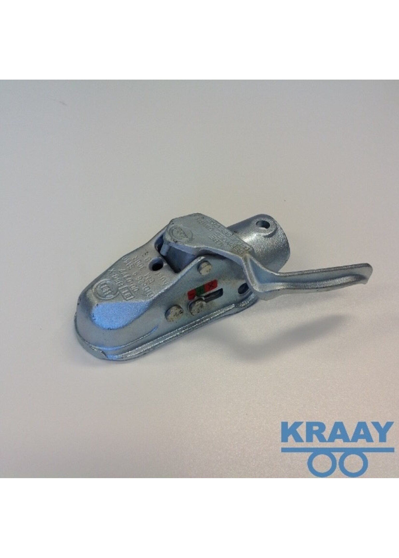 4033 Koppeling 05650 Albe EM300R-BS/3000kg Ø50-51 1xH12,5 1xV12,5