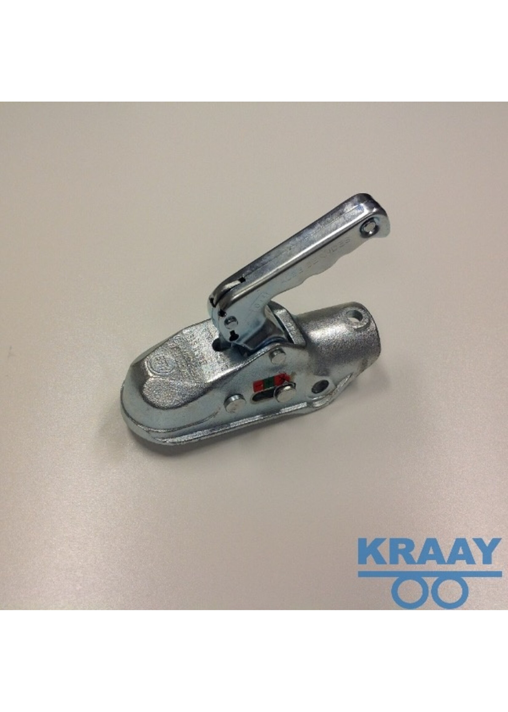 4017 Koppeling 05653 Albe EM 300R-B/3000kg Ø50-51 1xH14,5 1xV12,5