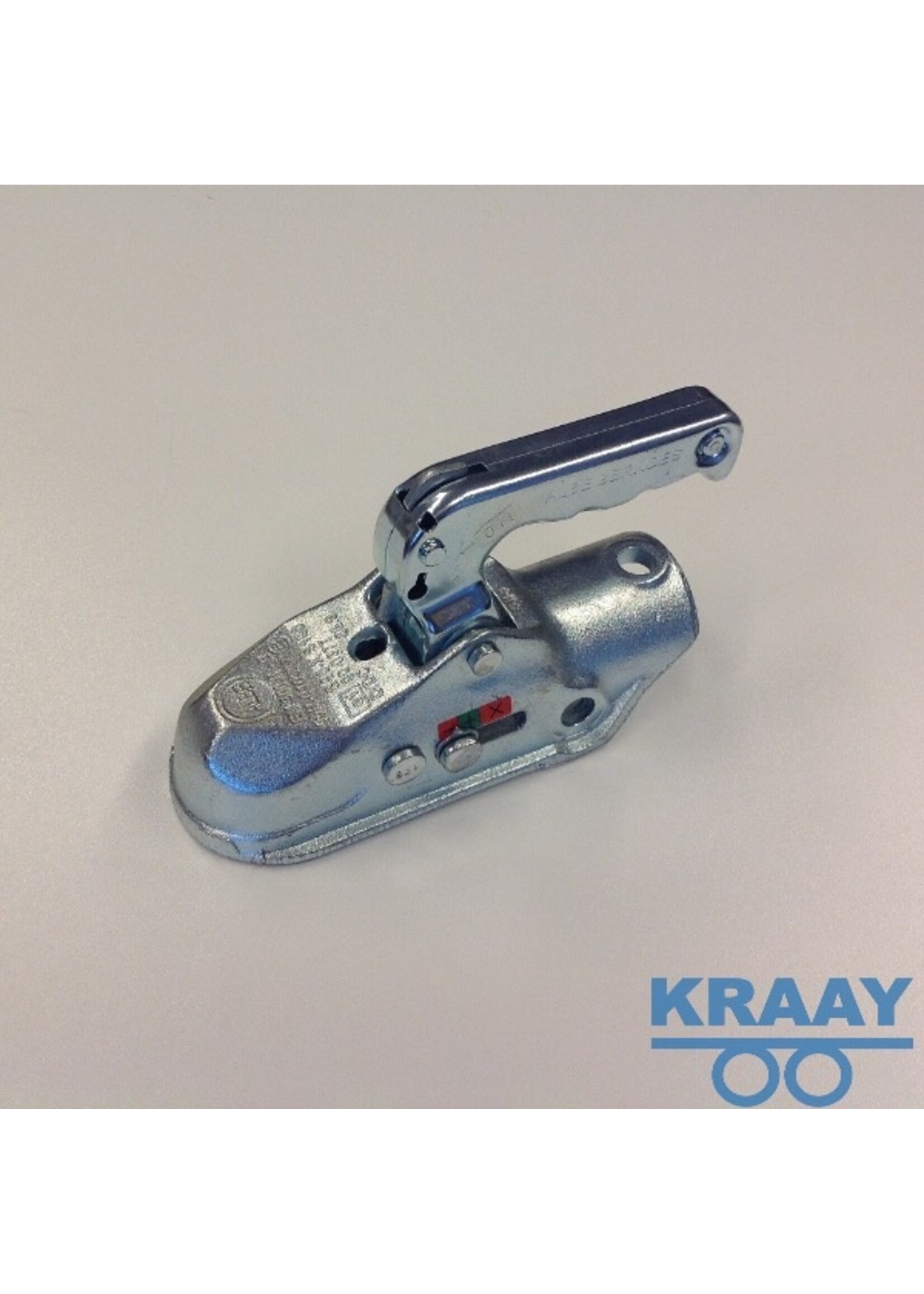 4021 Koppeling 056502 Albe EM 300R-B/3000kg Ø50-51 1xH14,5 1xV14,5