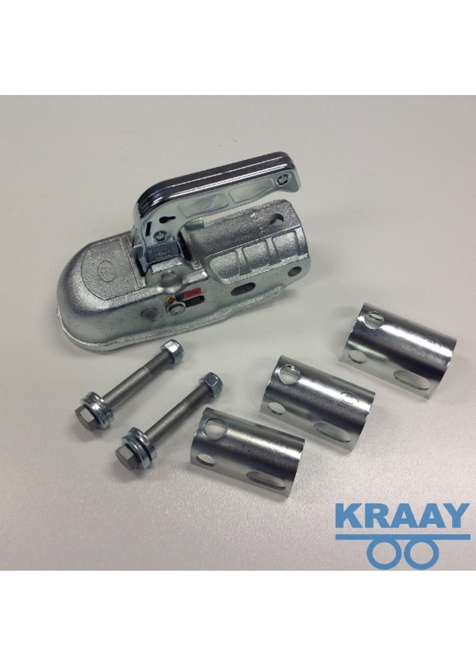 0233 Koppeling SPP multi / 3000kg Ø35-51 2x H12,5 1x V12,5 in doos