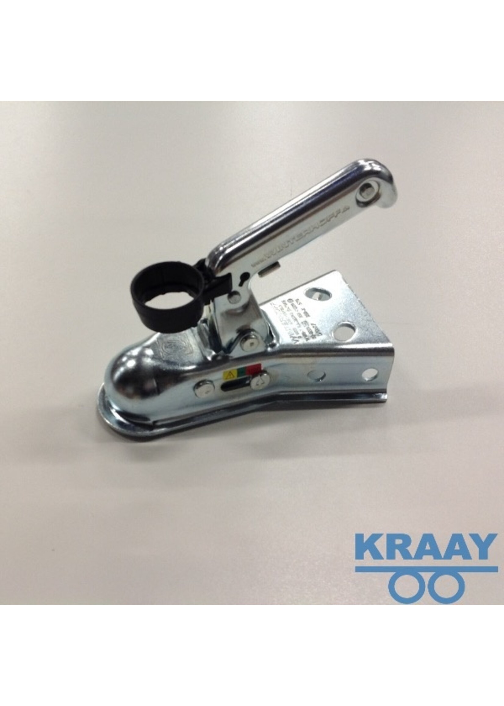 4011 Koppeling 1044 WW 8-Y+HAL7P / 800kg driehoek 2x H12 2x V12