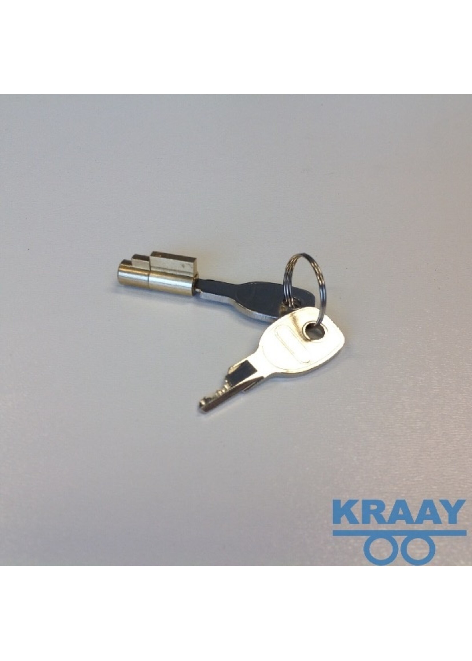 8018 Steekslot voor koppeling Albe Berndes Winterhoff Alko