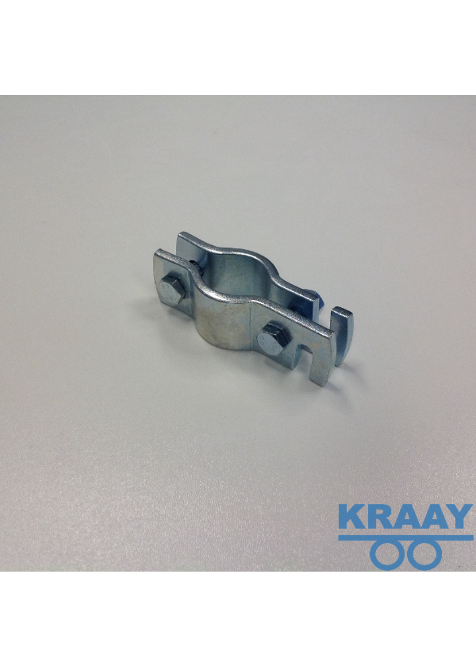 7000 Hulpkoppeling met sleuf