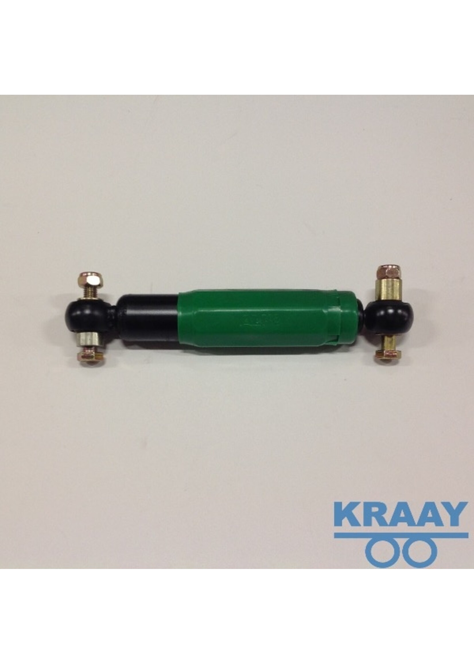 9089 Octagon schokbreker 900 kg groen