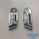 9094 Wielschokbreker houder 900e/1600t set