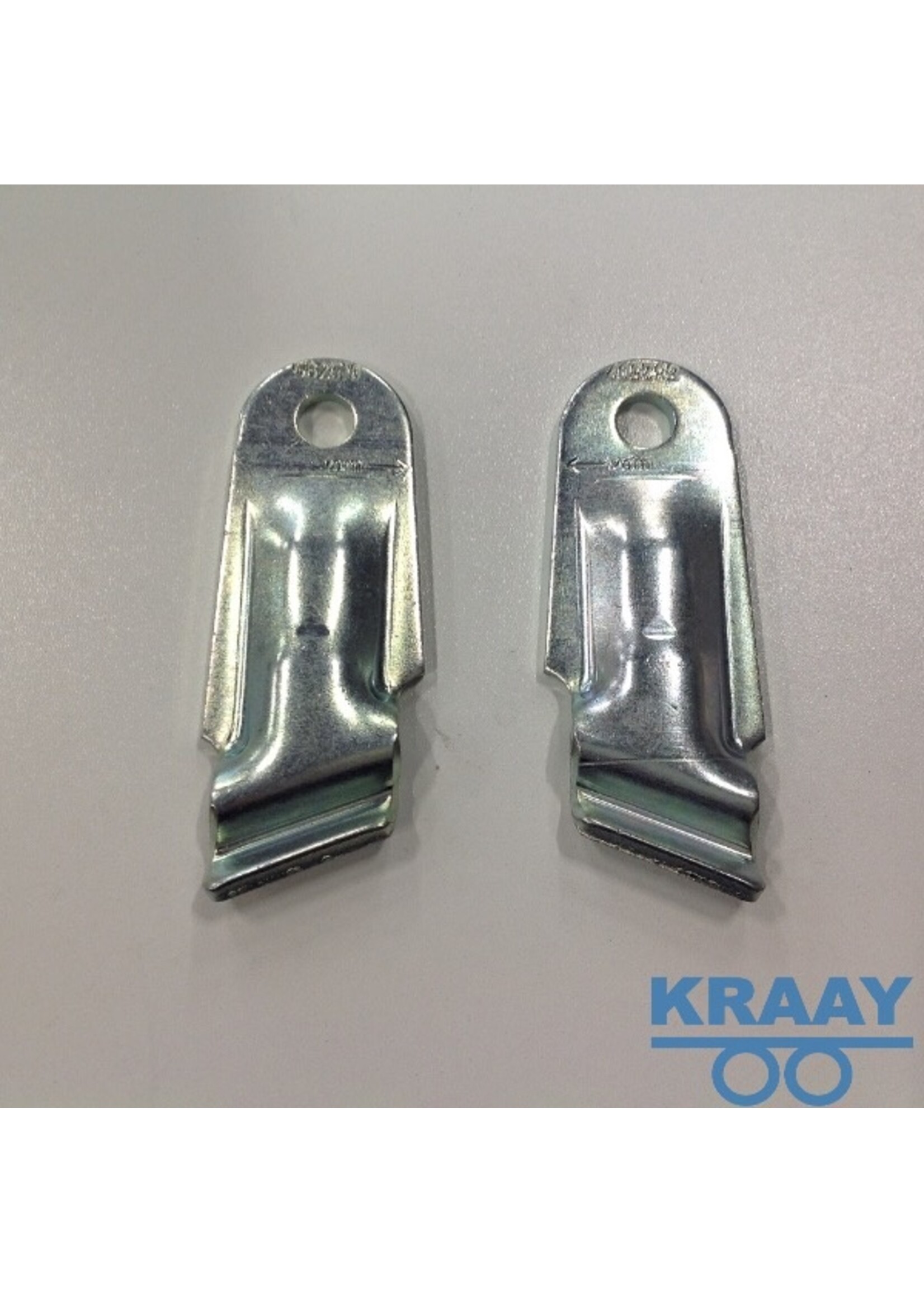 9094 Wielschokbreker houder 900e/1600t set