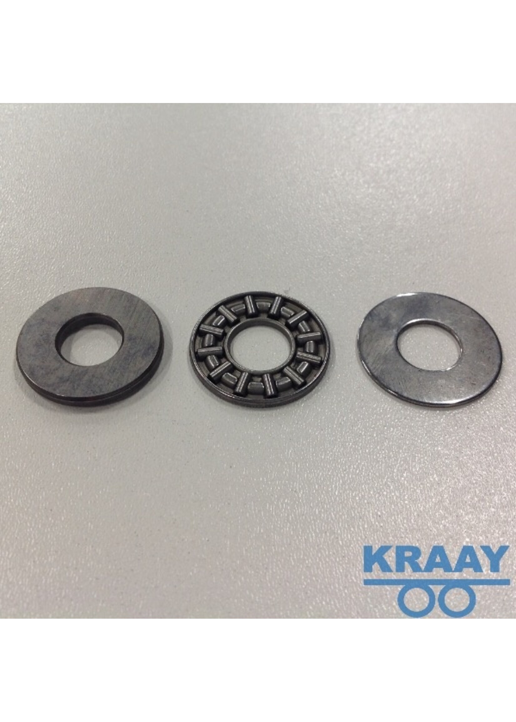 14008 AKS 1300 lagerset