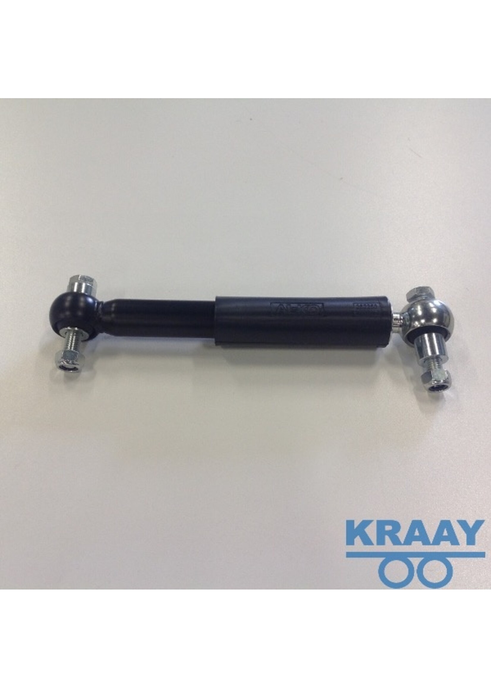 9092 Octagon schokbreker 1500 kg universeel