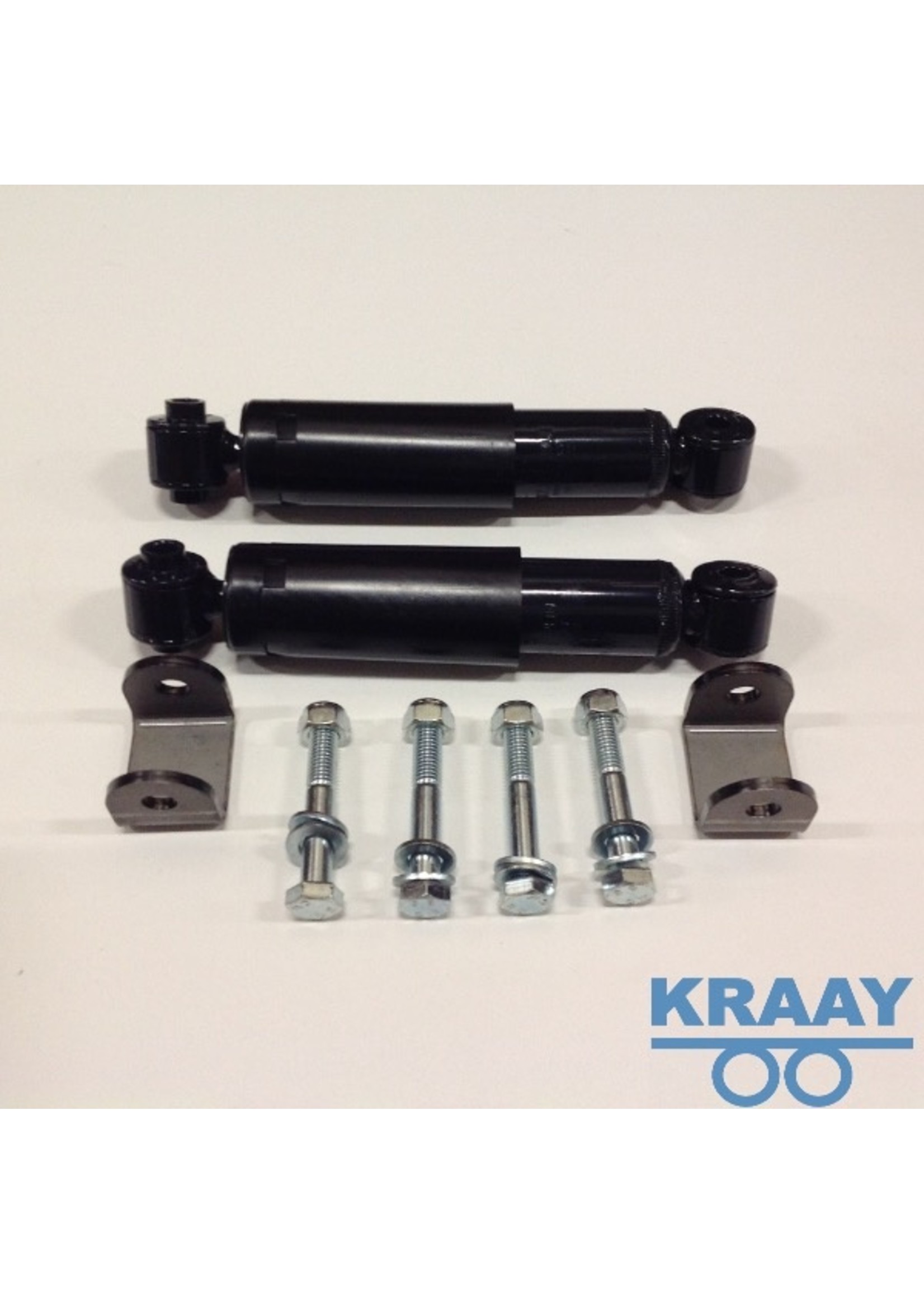 0254 BPW schokbreker set 1800 kg (2 schokbrekers)