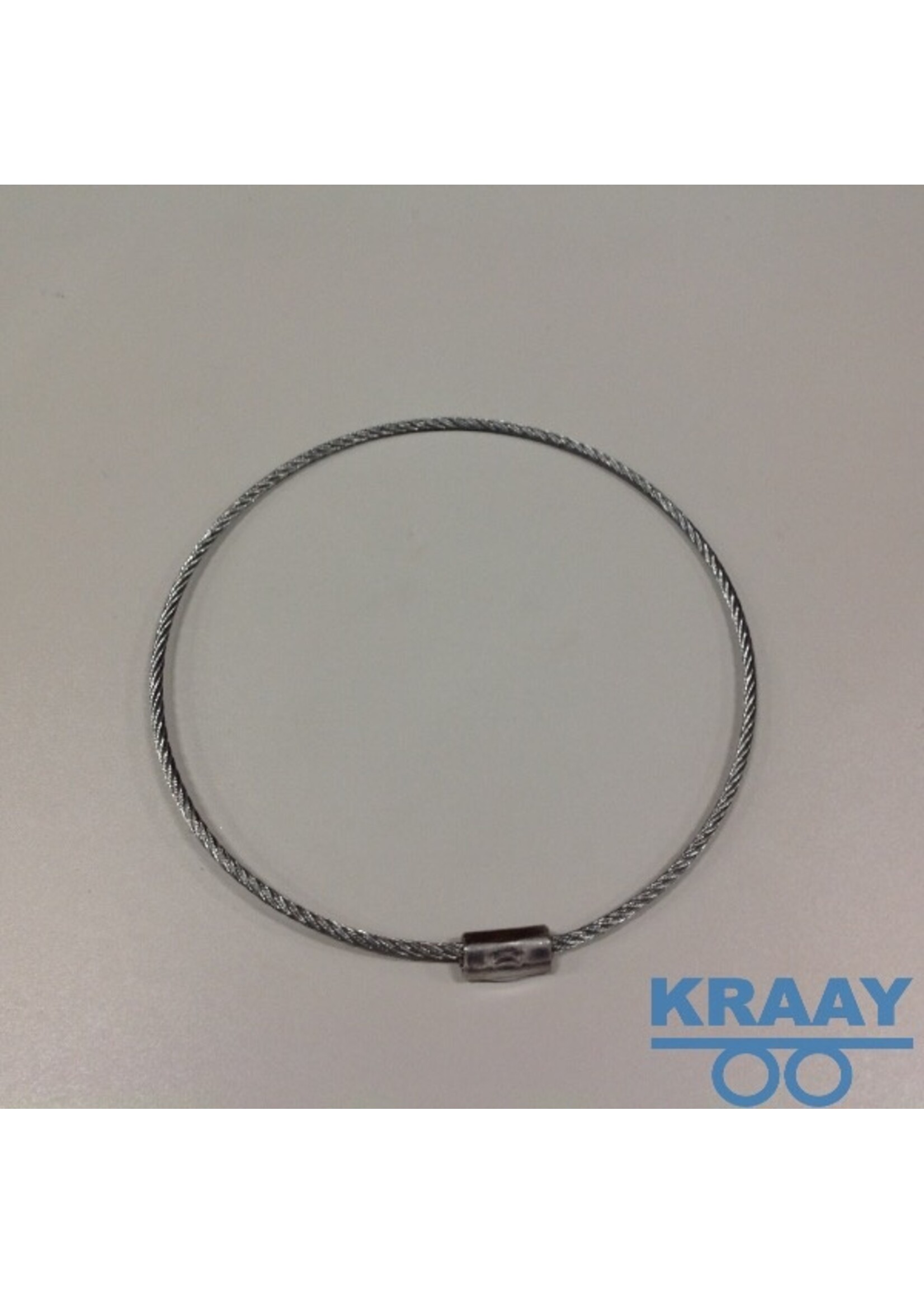 4073 Hulpkoppelingskabel los D=220mm