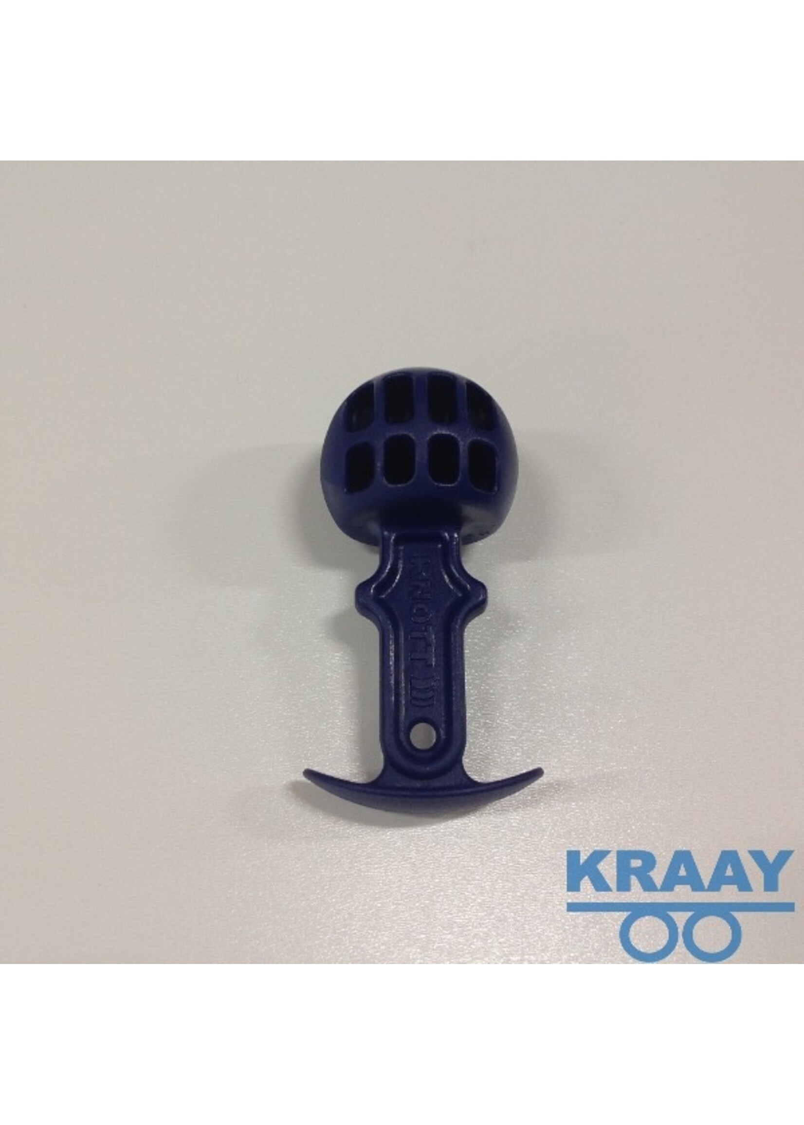 8019 Safetybal blauw