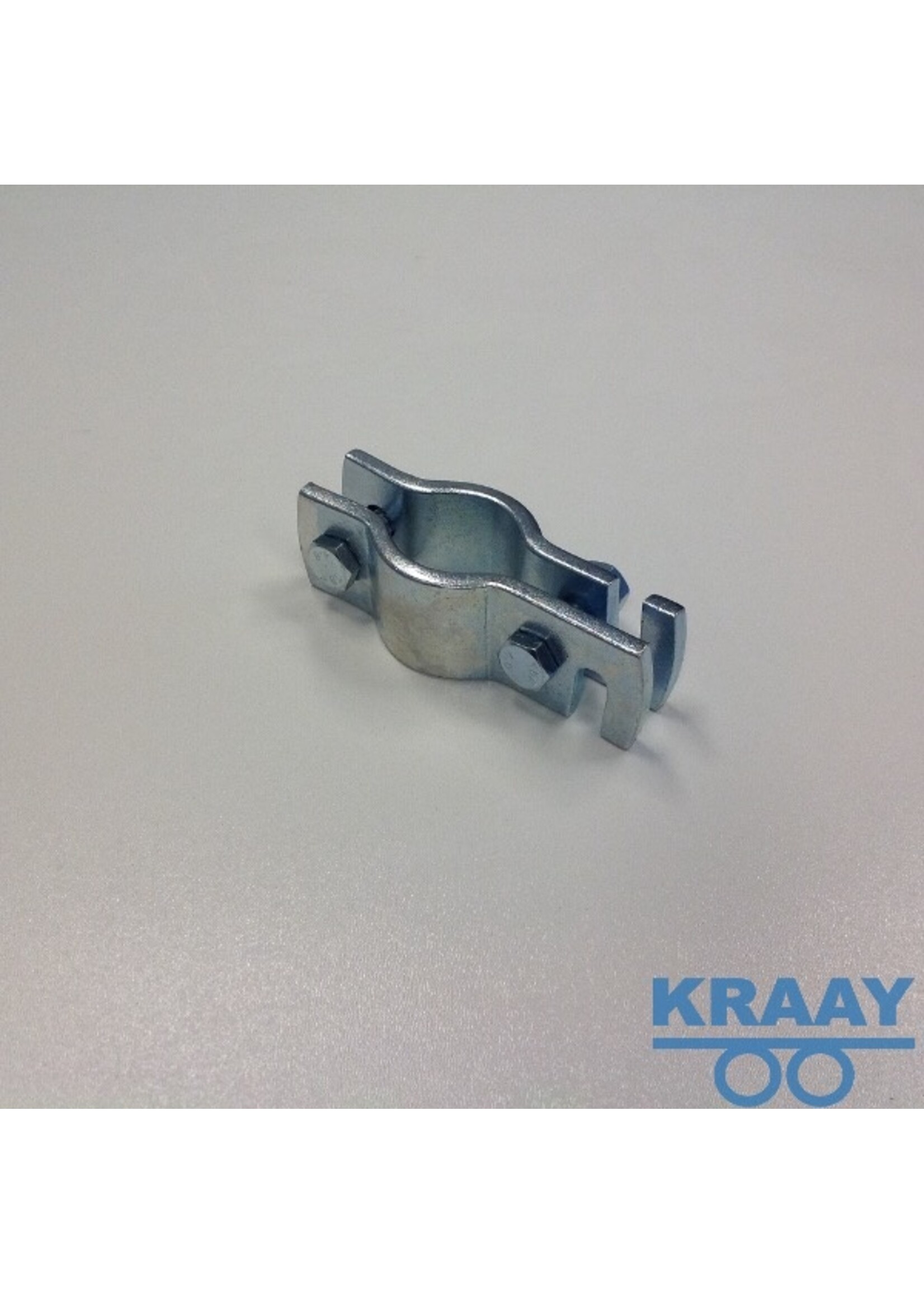 7000 Hulpkoppeling met sleuf