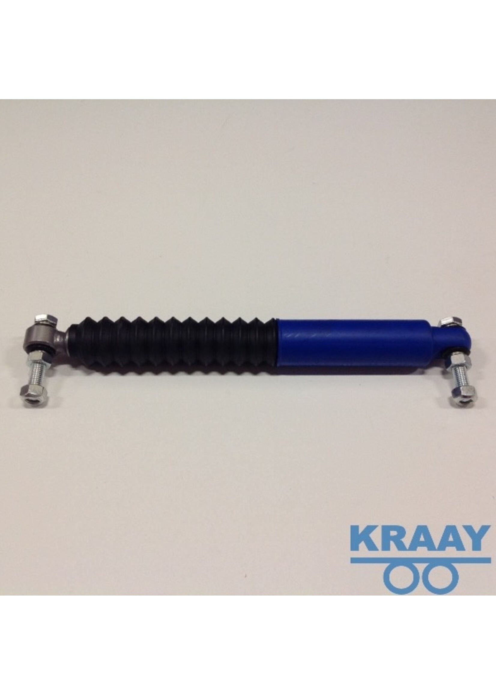 0263 Schokbreker Knott ori blauw 1800 kg