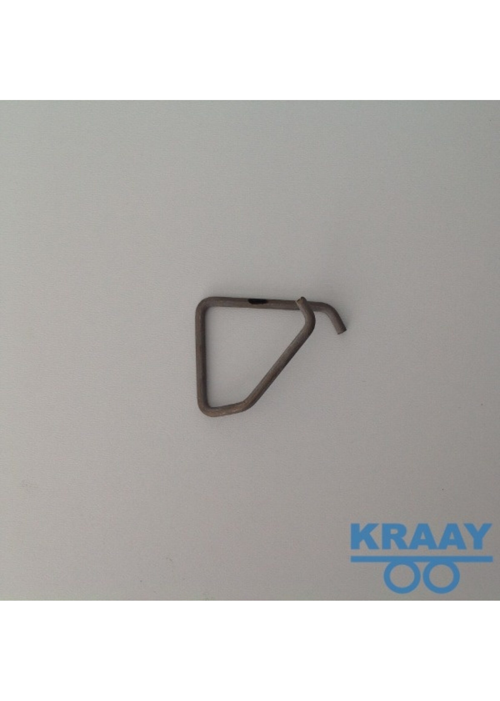 50004 Veerbeugel voor 3820 kippersluiting rechts