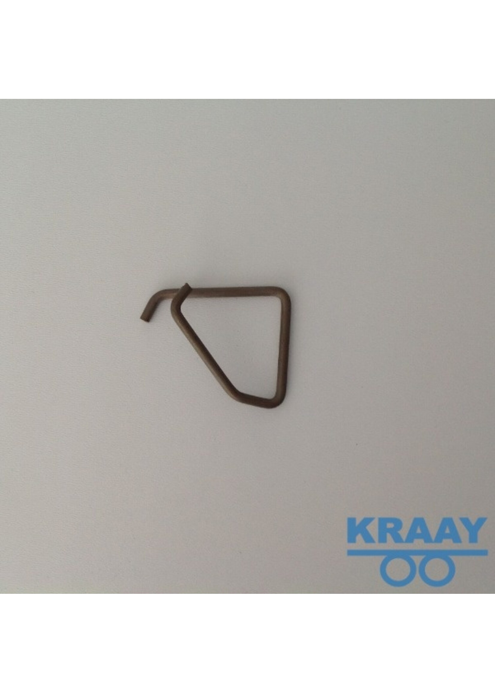 50005 Veerbeugel voor 3820 kippersluiting links