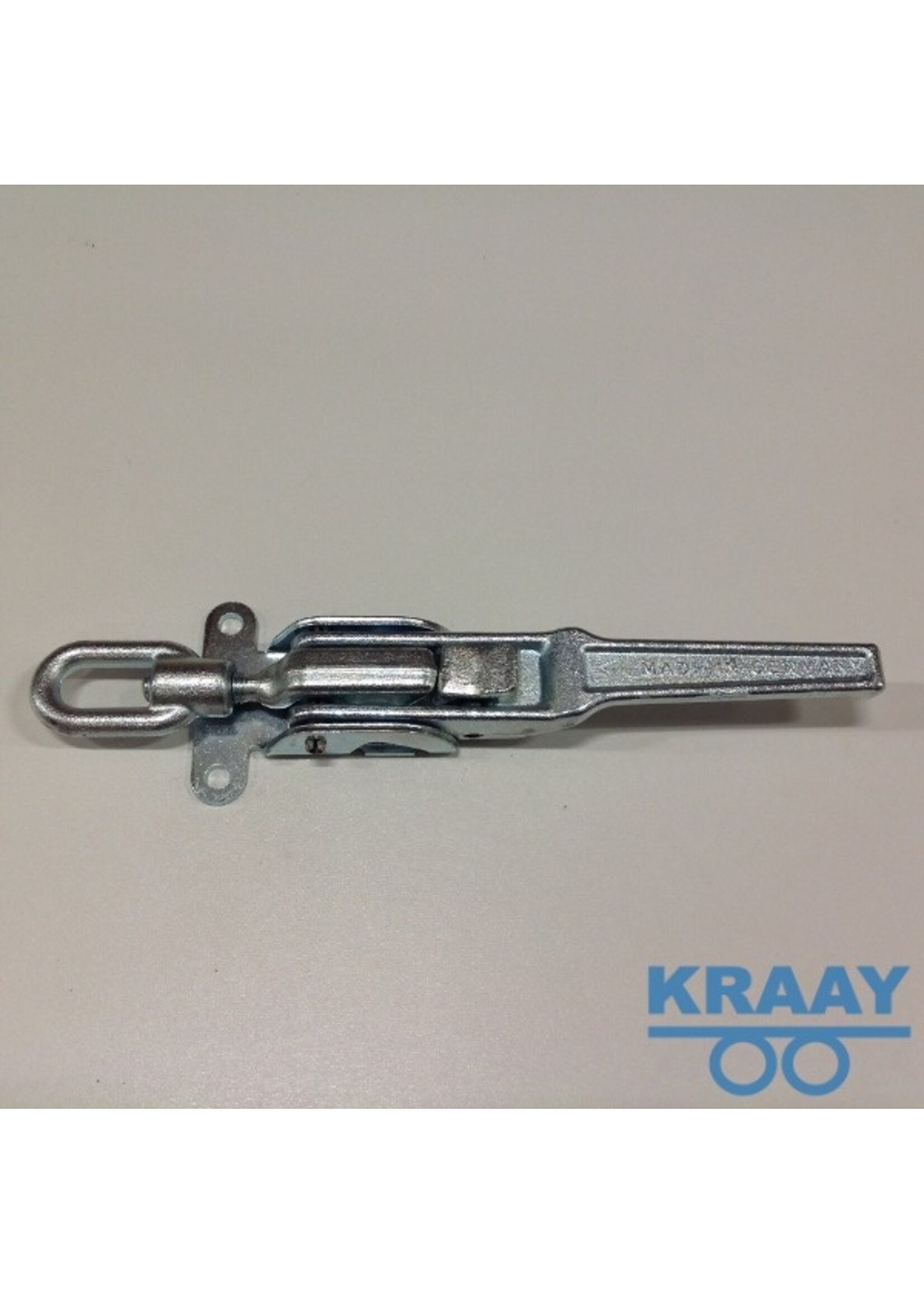 6230 Excentersluiting gr. O verzinkt