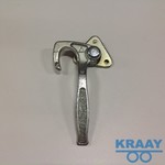 50009 Haaksluiting vz links