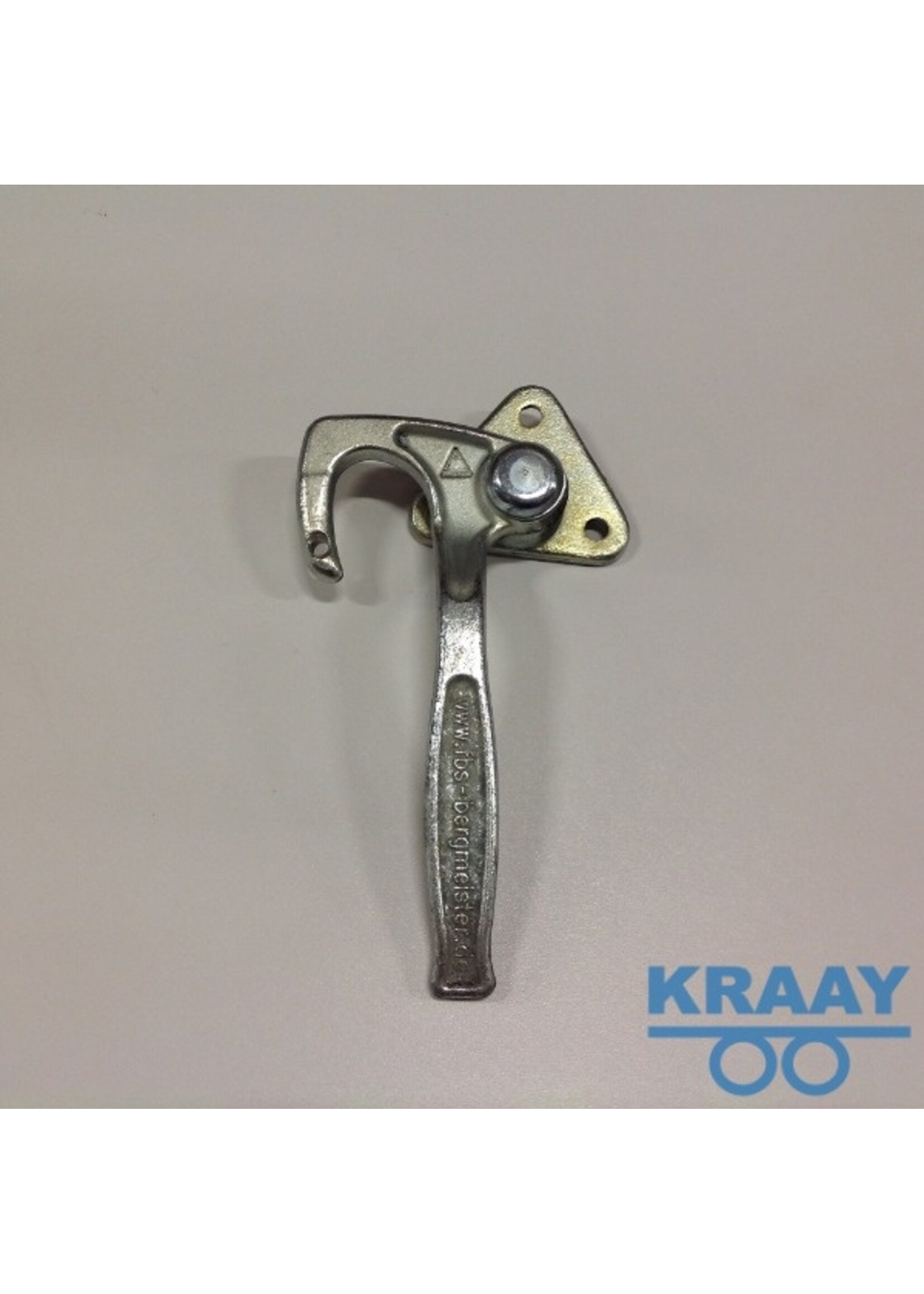 50009 Haaksluiting vz links