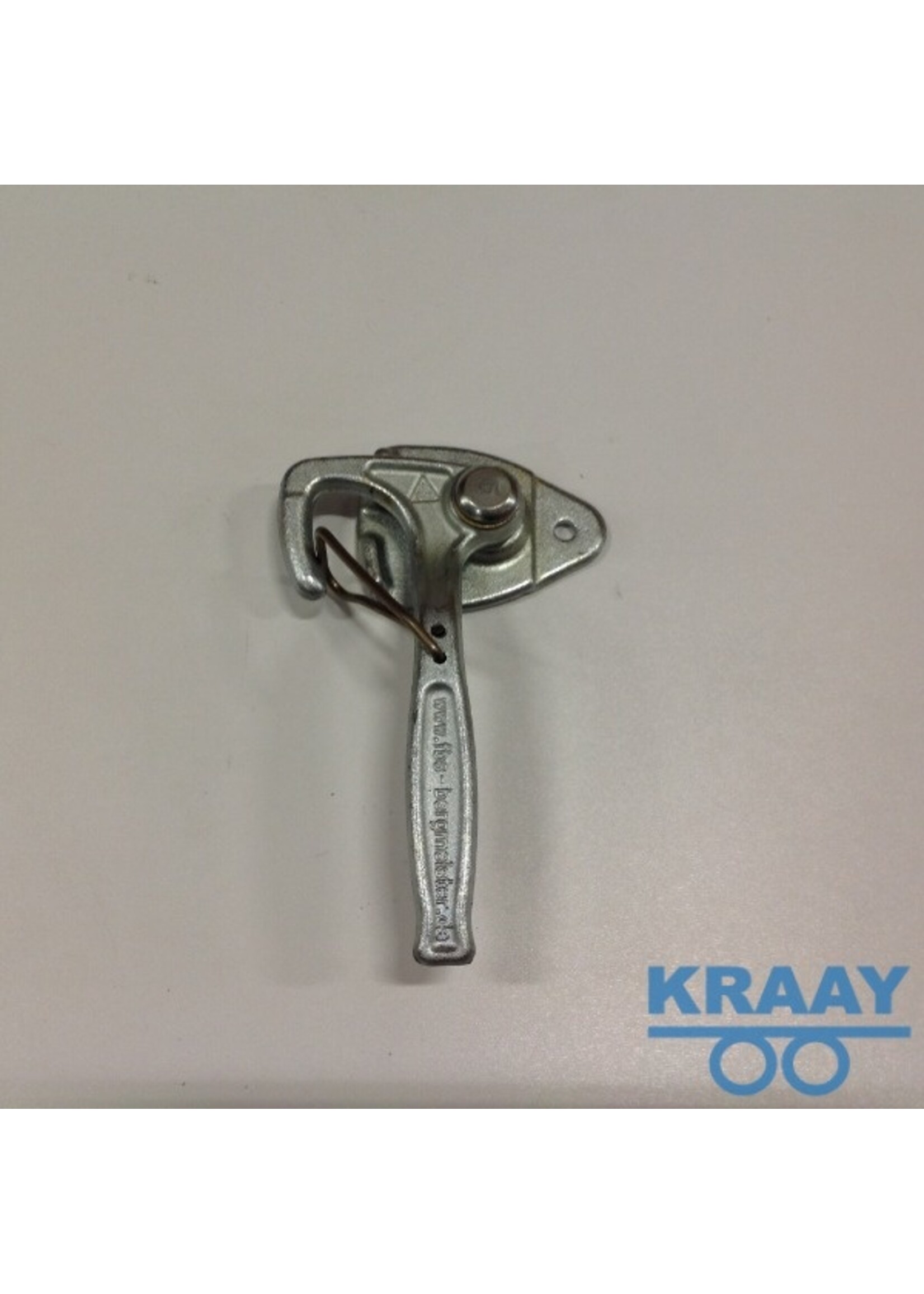 50010 Haaksluiting Gr.0 rechts