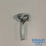 50011 Haaksluiting Gr.0 links