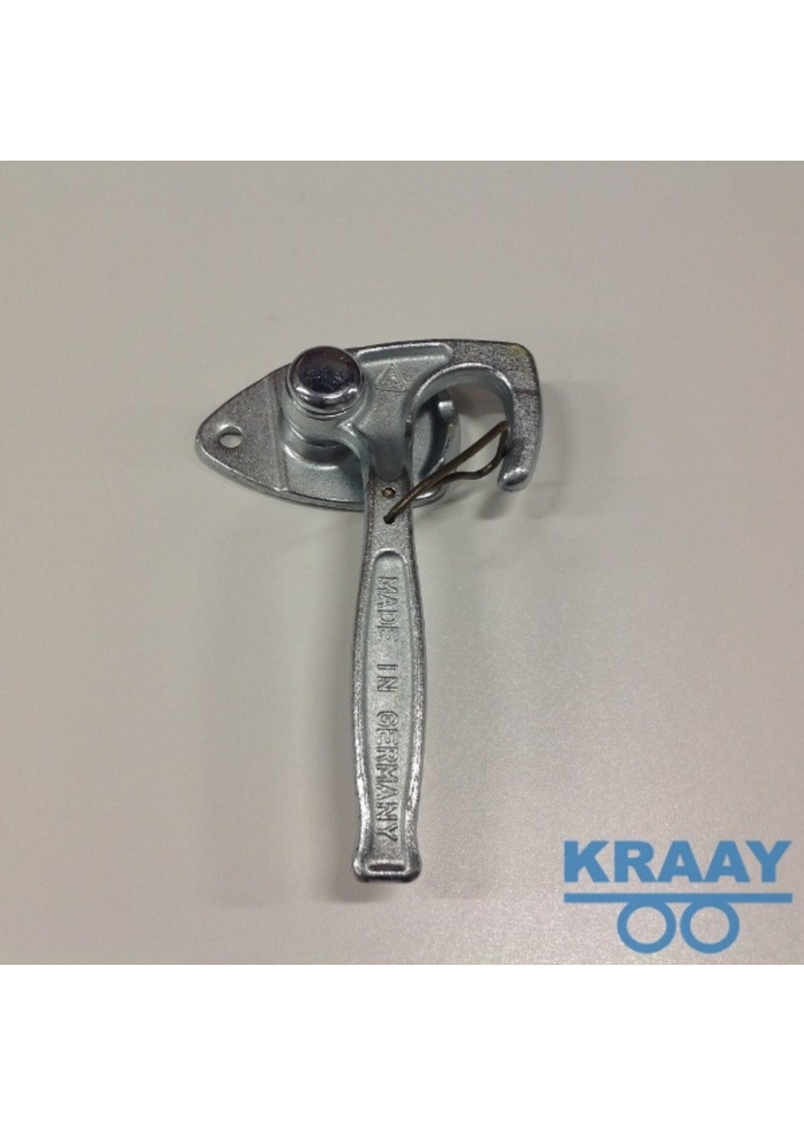 6027 Haaksluiting Gr.1 links