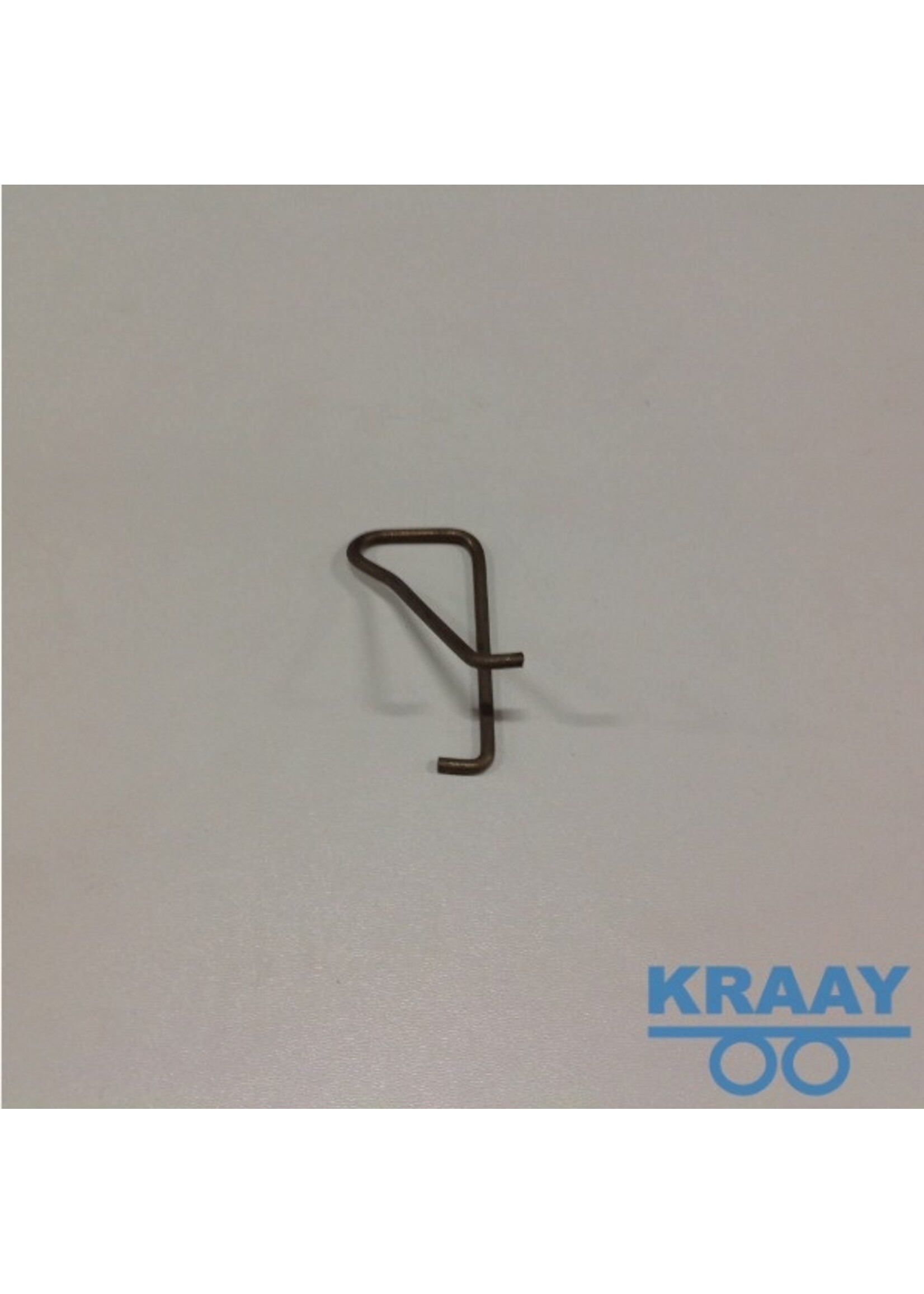 6134 Veerbeugel Gr.1 links