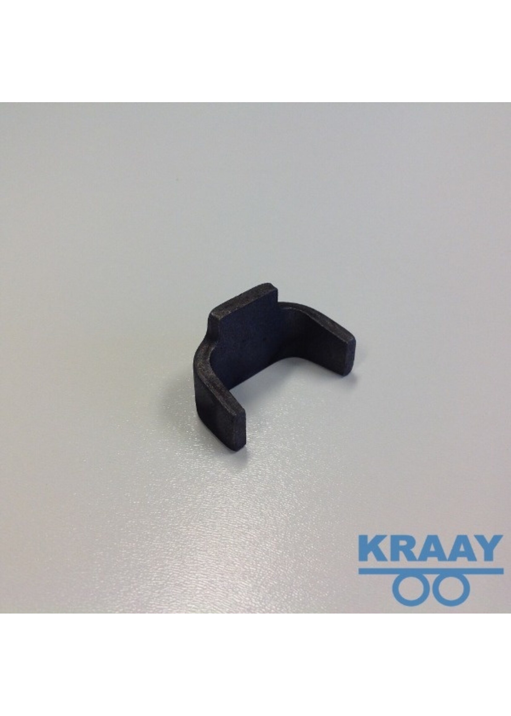 50017 Sluitoog voor schuifgrendel