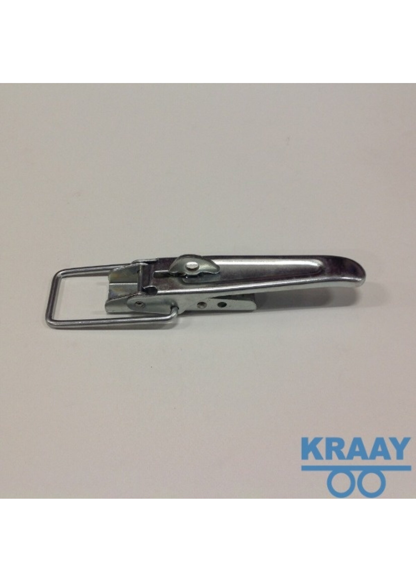 6052 Excenter sluiting lang DK-2A VZ