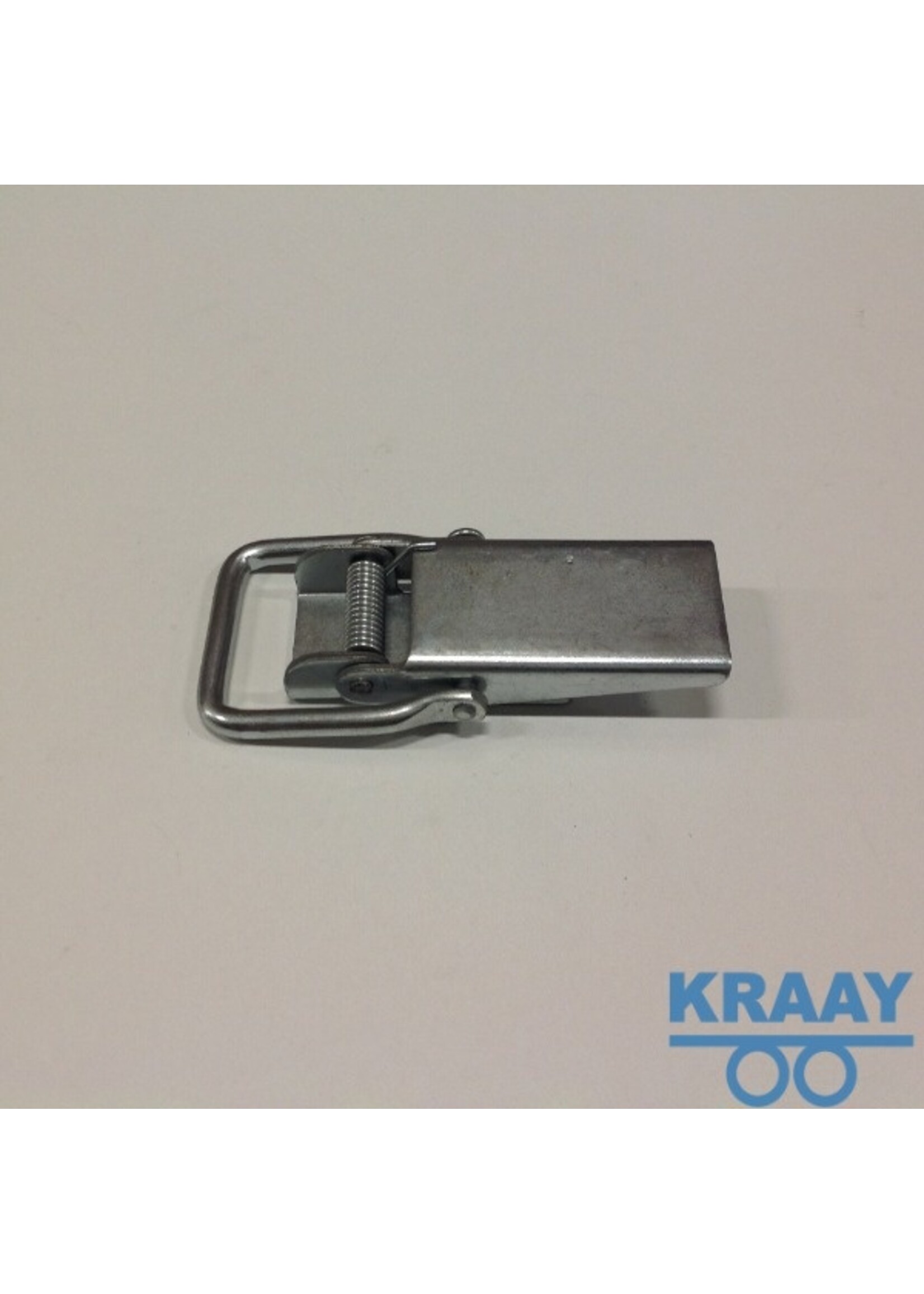 6235 Excenter sluiting kort DK-3A VZ