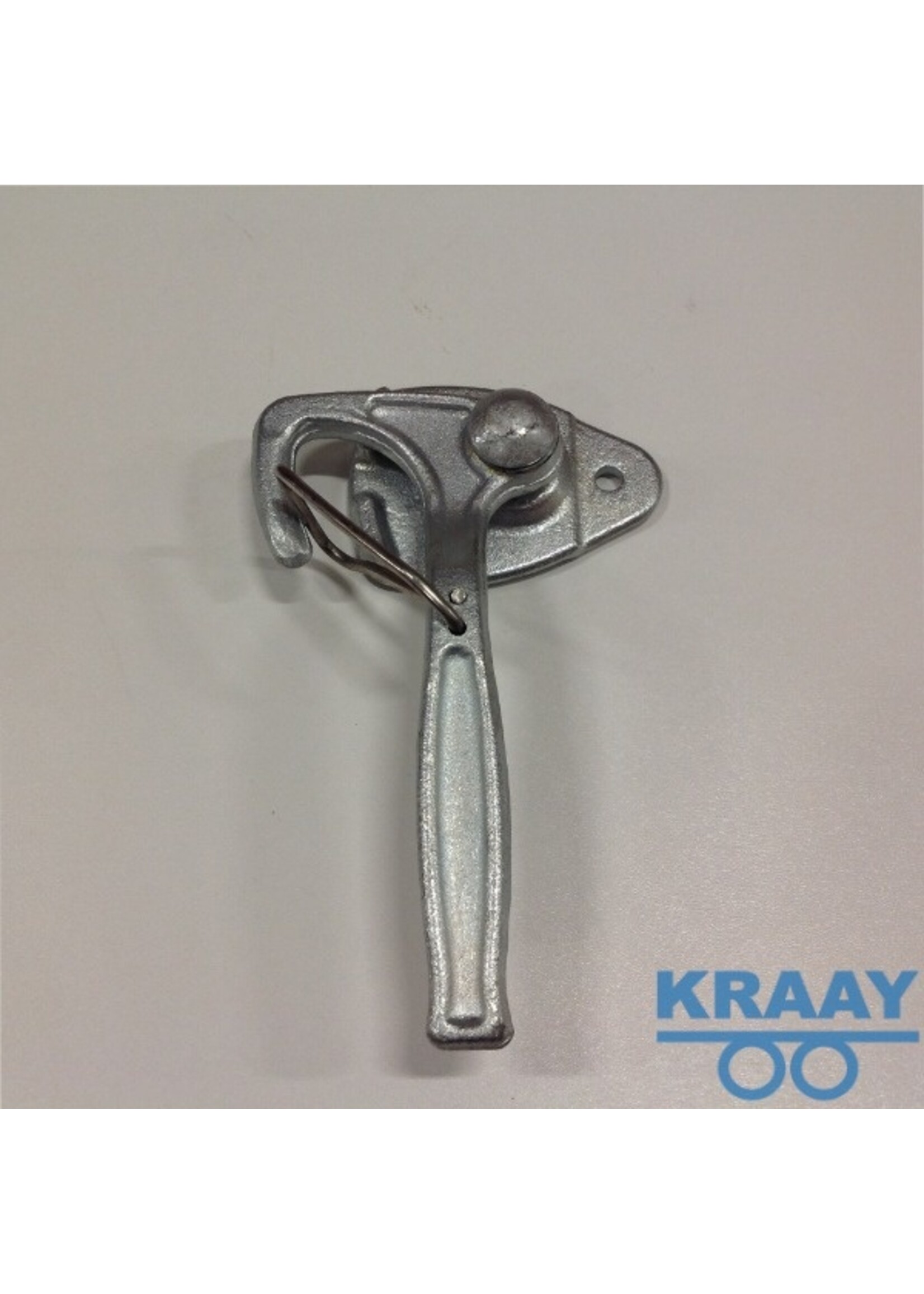 50023 Haaksluiting Gr.0 links met veer