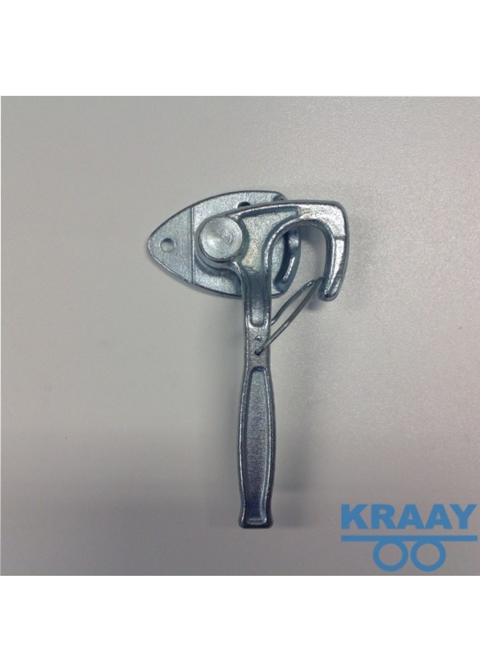 50024 Haaksluiting Gr.1 links met veer