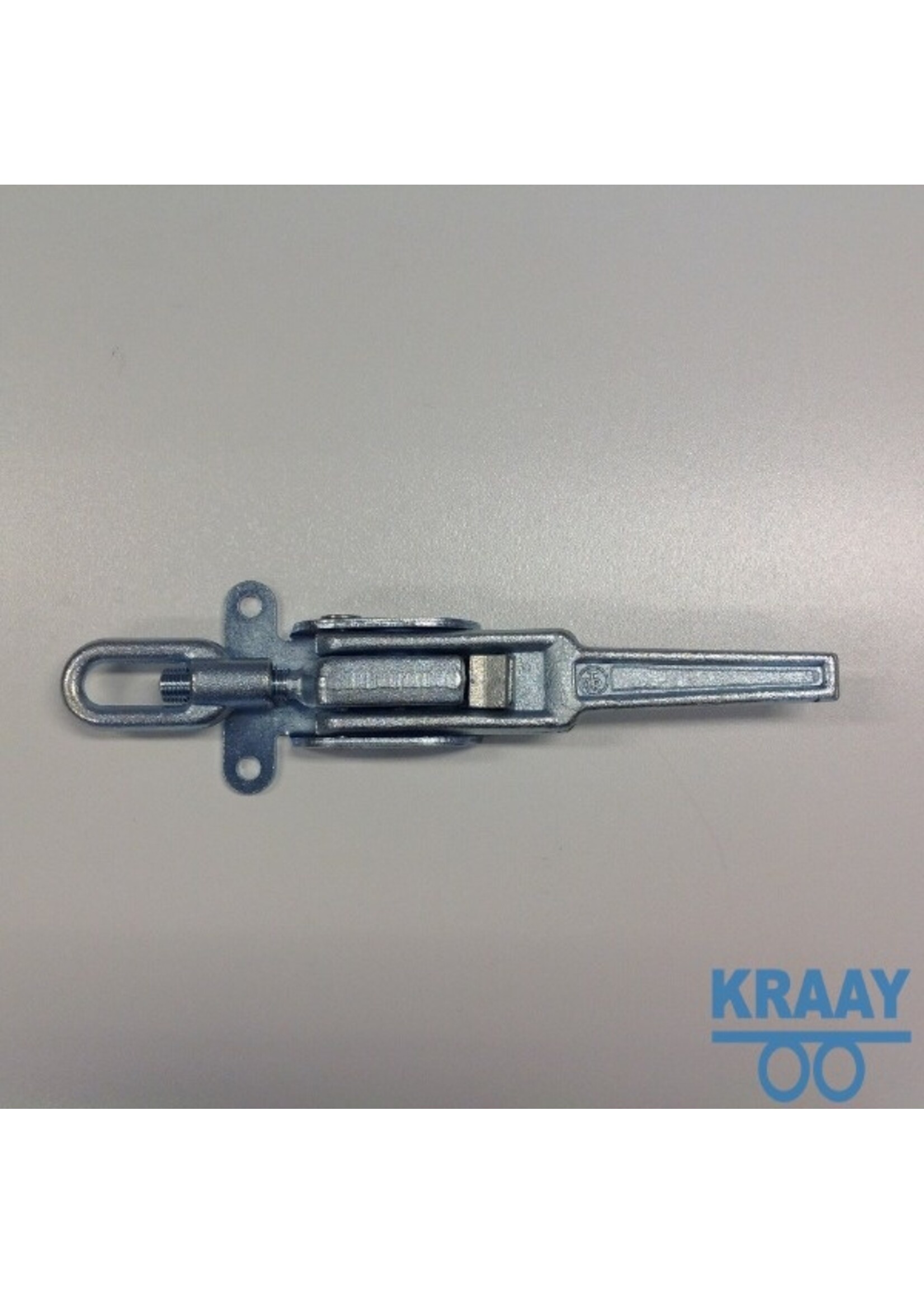 6239 Excentersluiting Gr.1 vz schroefuitv.