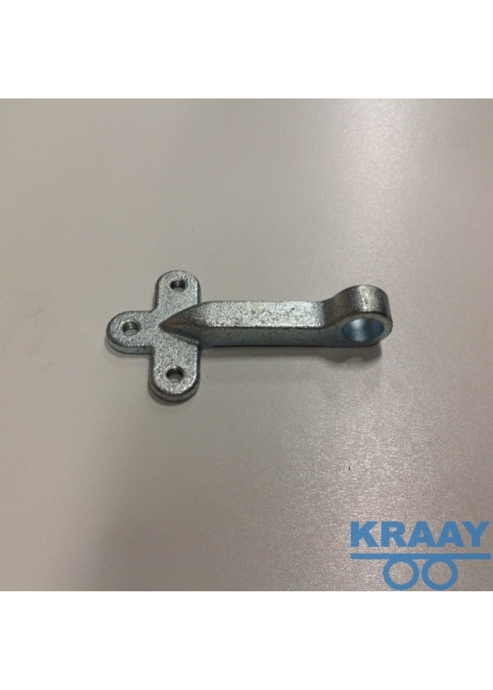 0777 Aanschroefoog GR.1 M8 VZ