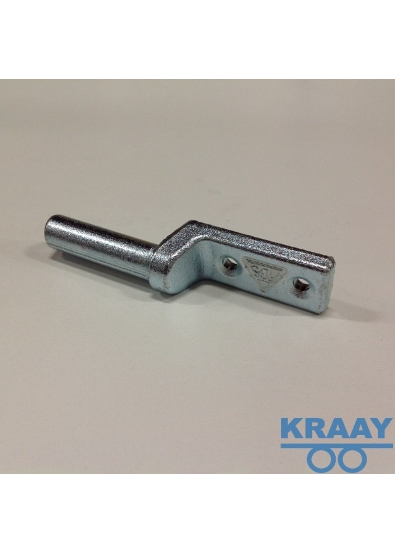 0780 Schroefduim verzinkt 16mm