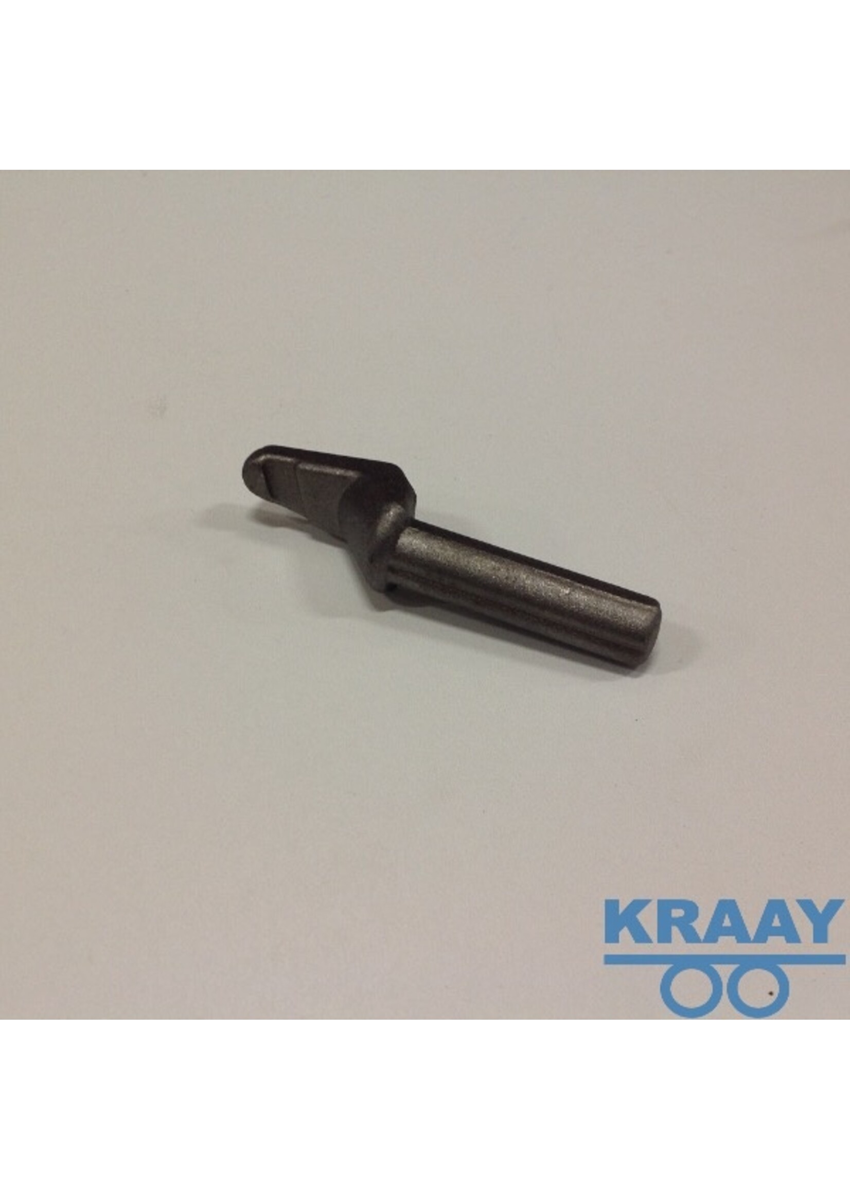 Hapert 6014 Aanlasduim Hapert uitvoering