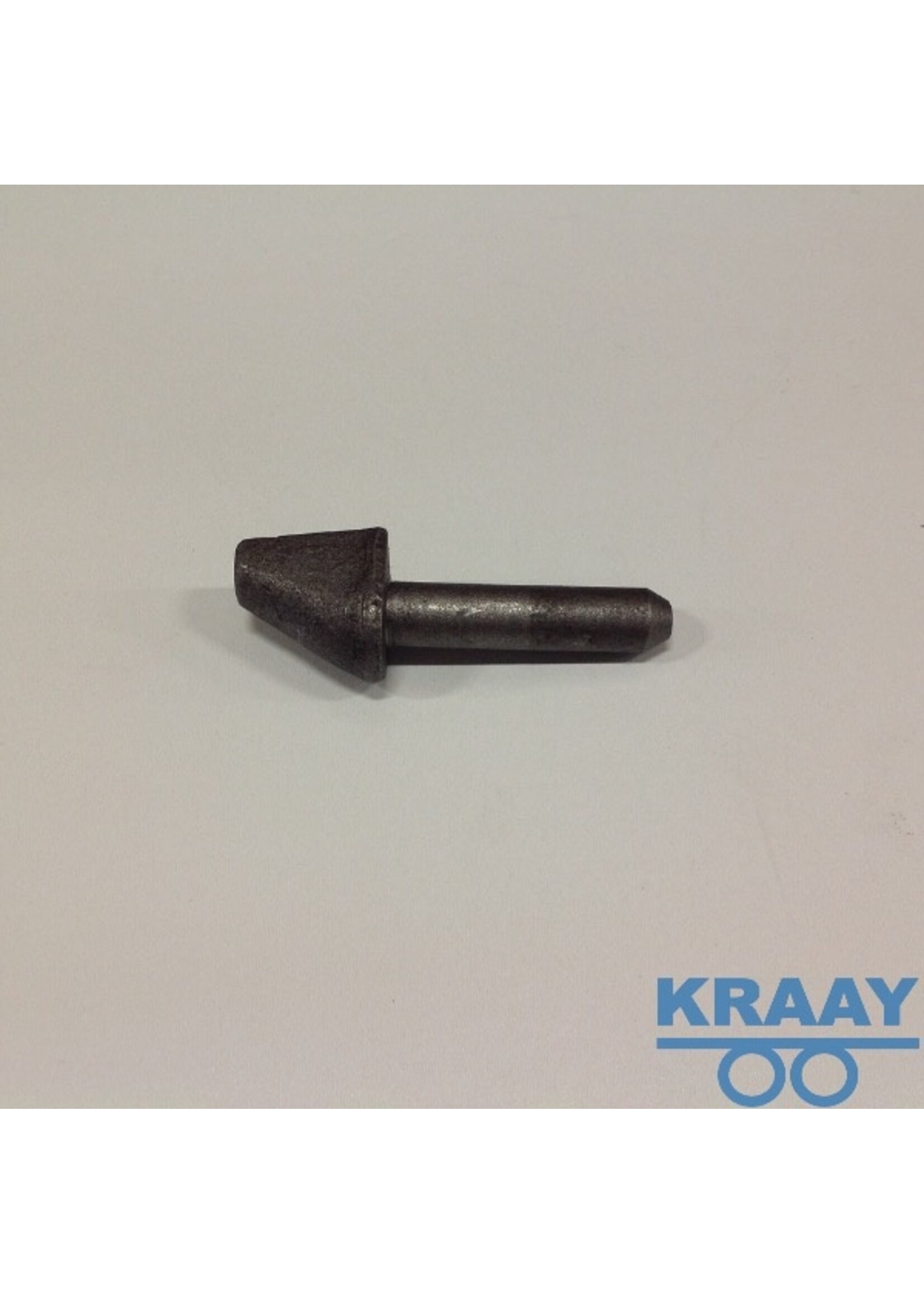 0784 Aanlasduim Anssems uitvoering