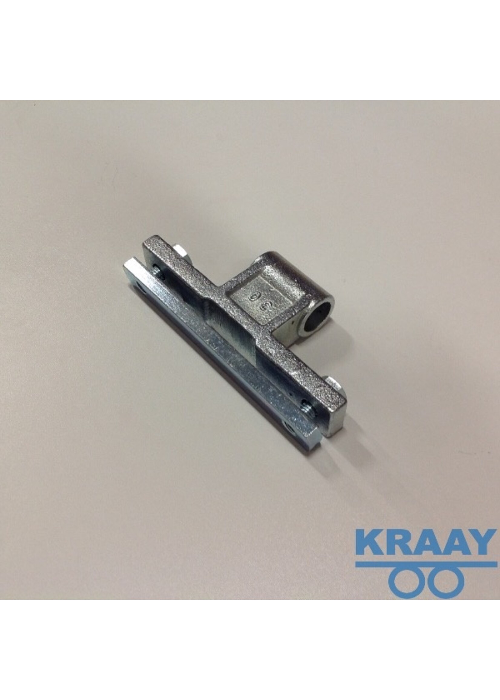 0787 Onderbouwscharnier 25/30 L=130