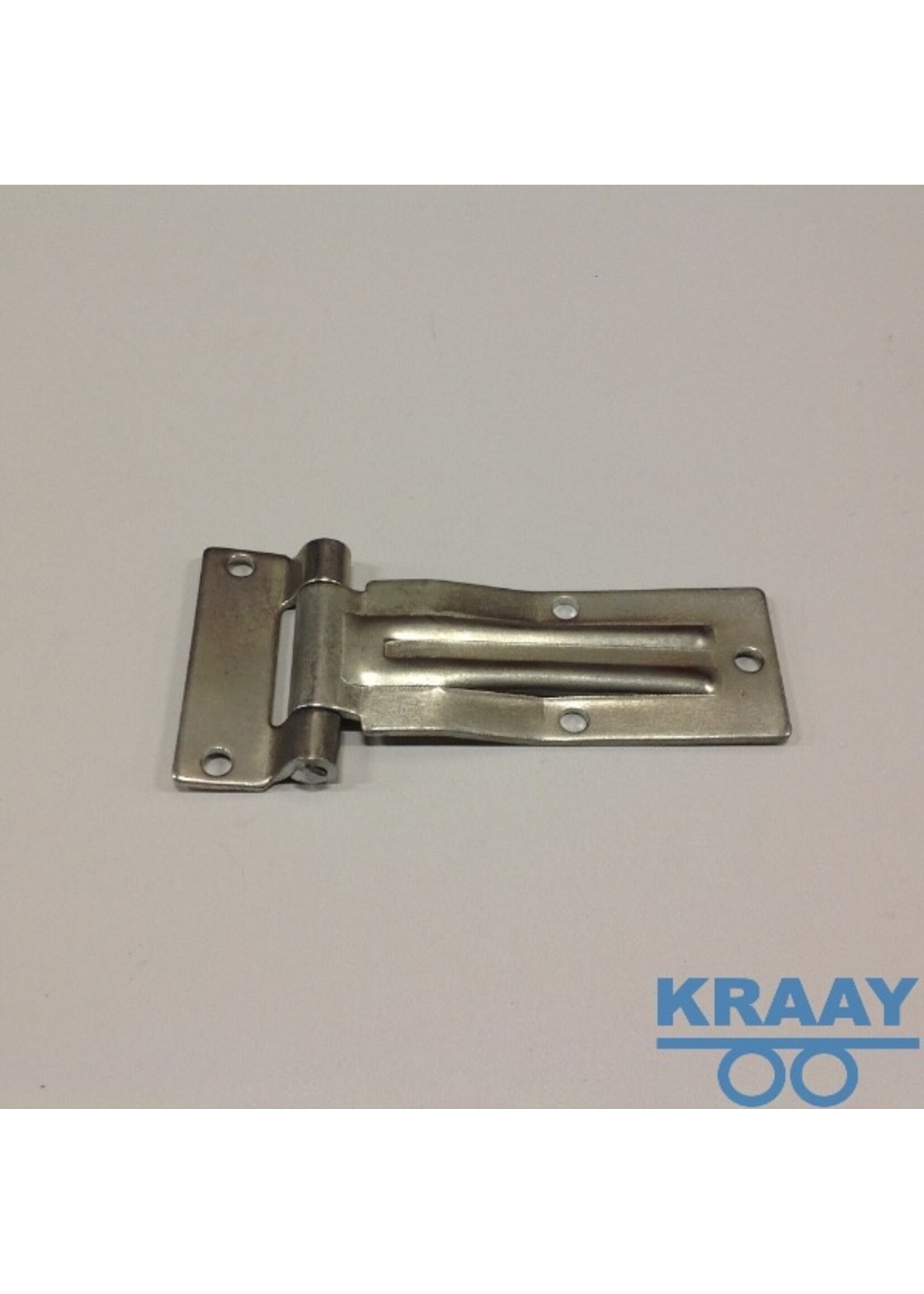 6256 Deurscharnier groot L=180