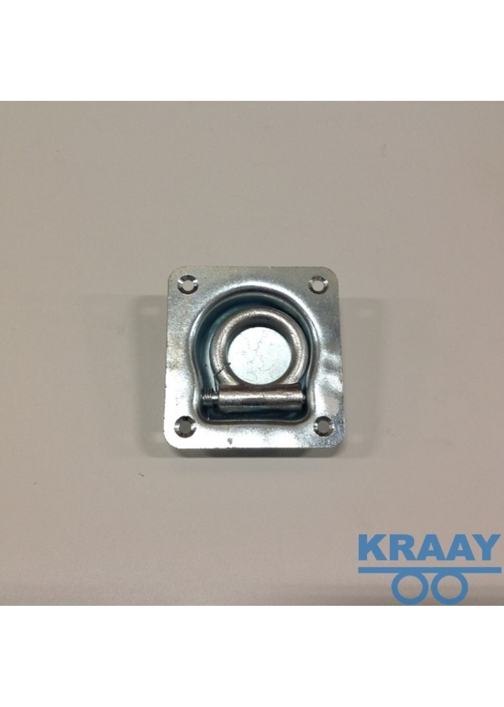 0801 Vloeroog enkel 95x102mm