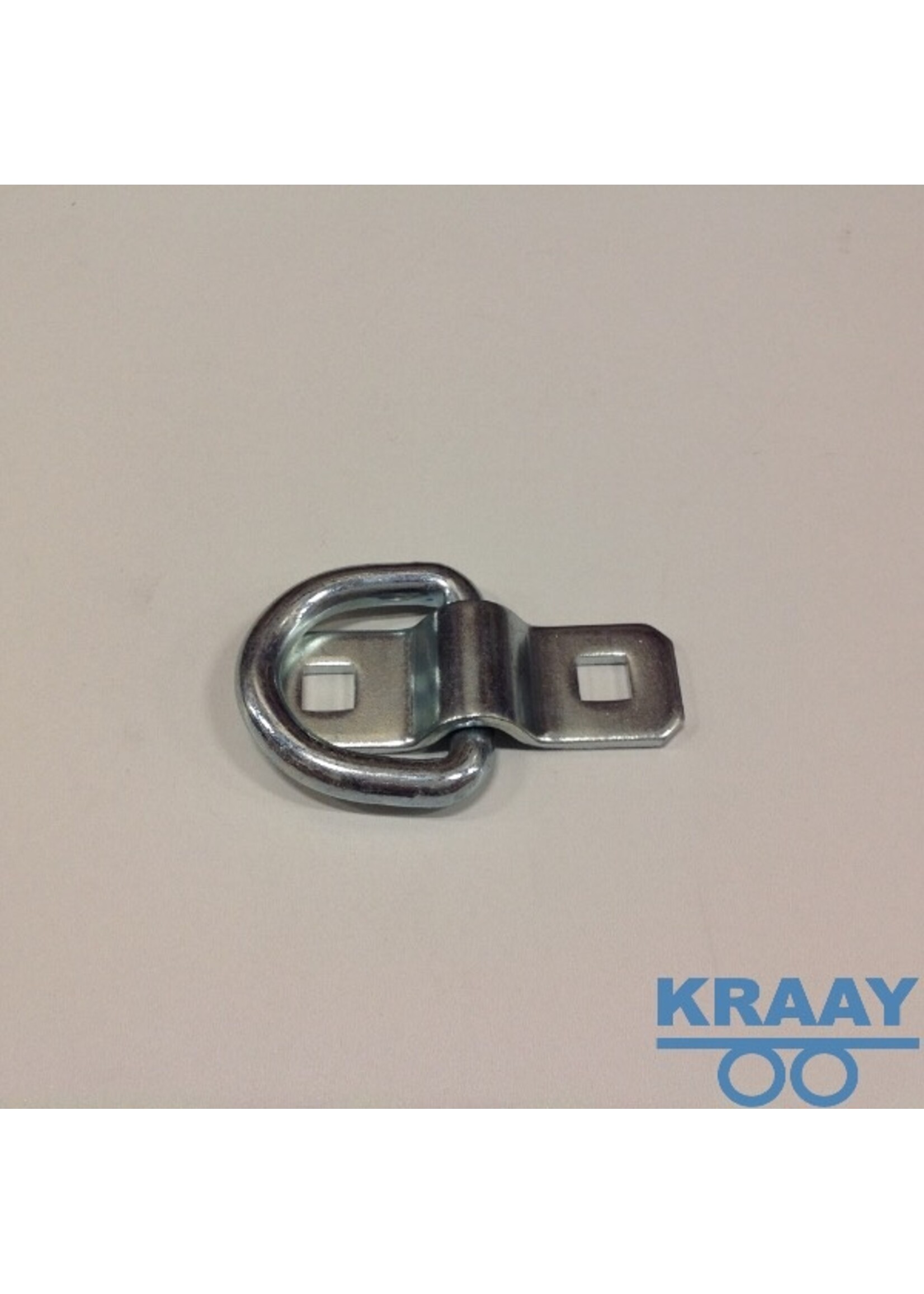 6113 Vloeroog 2 delig 10mm