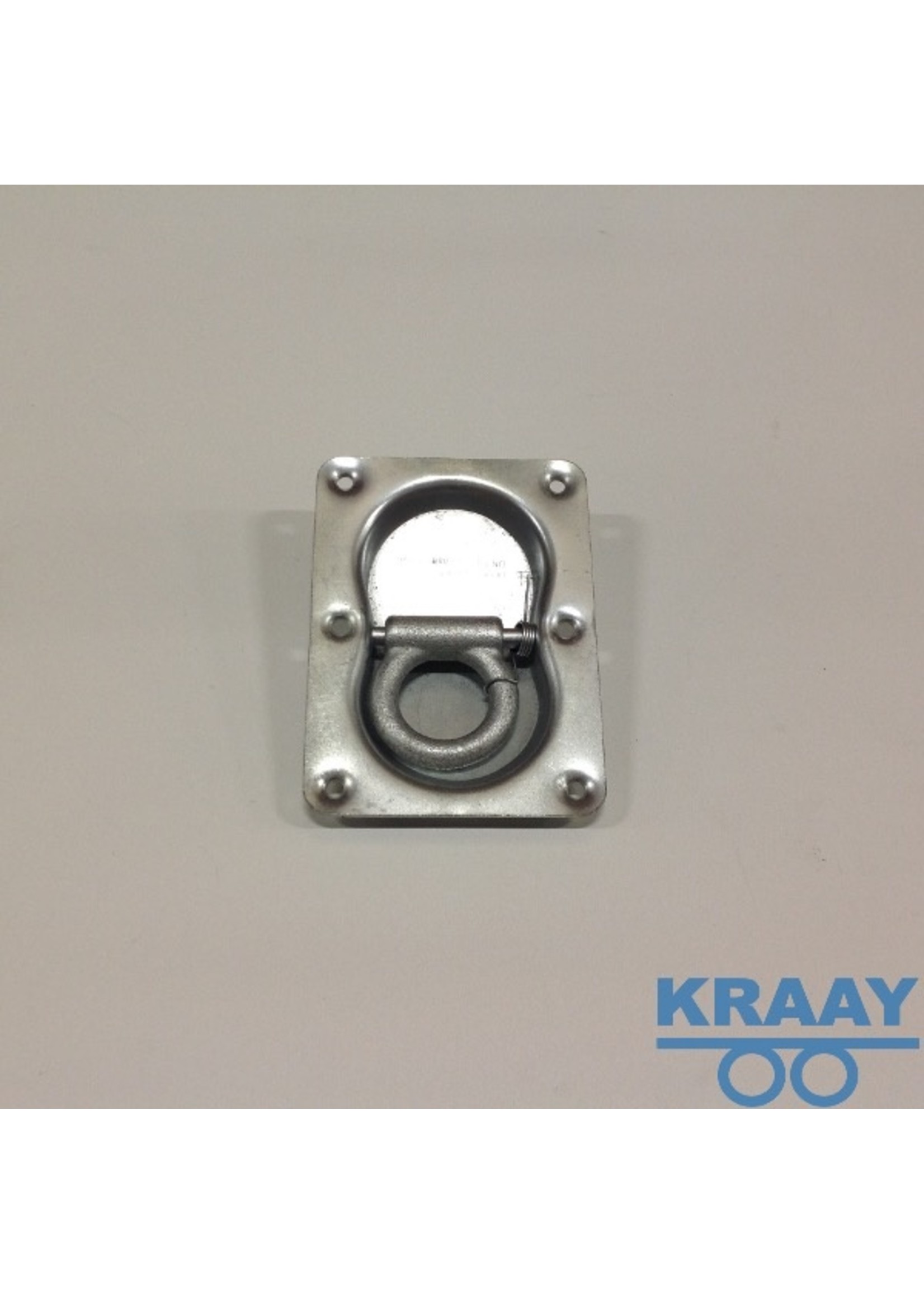 0804 Vloeroog dubbel 105x145mm