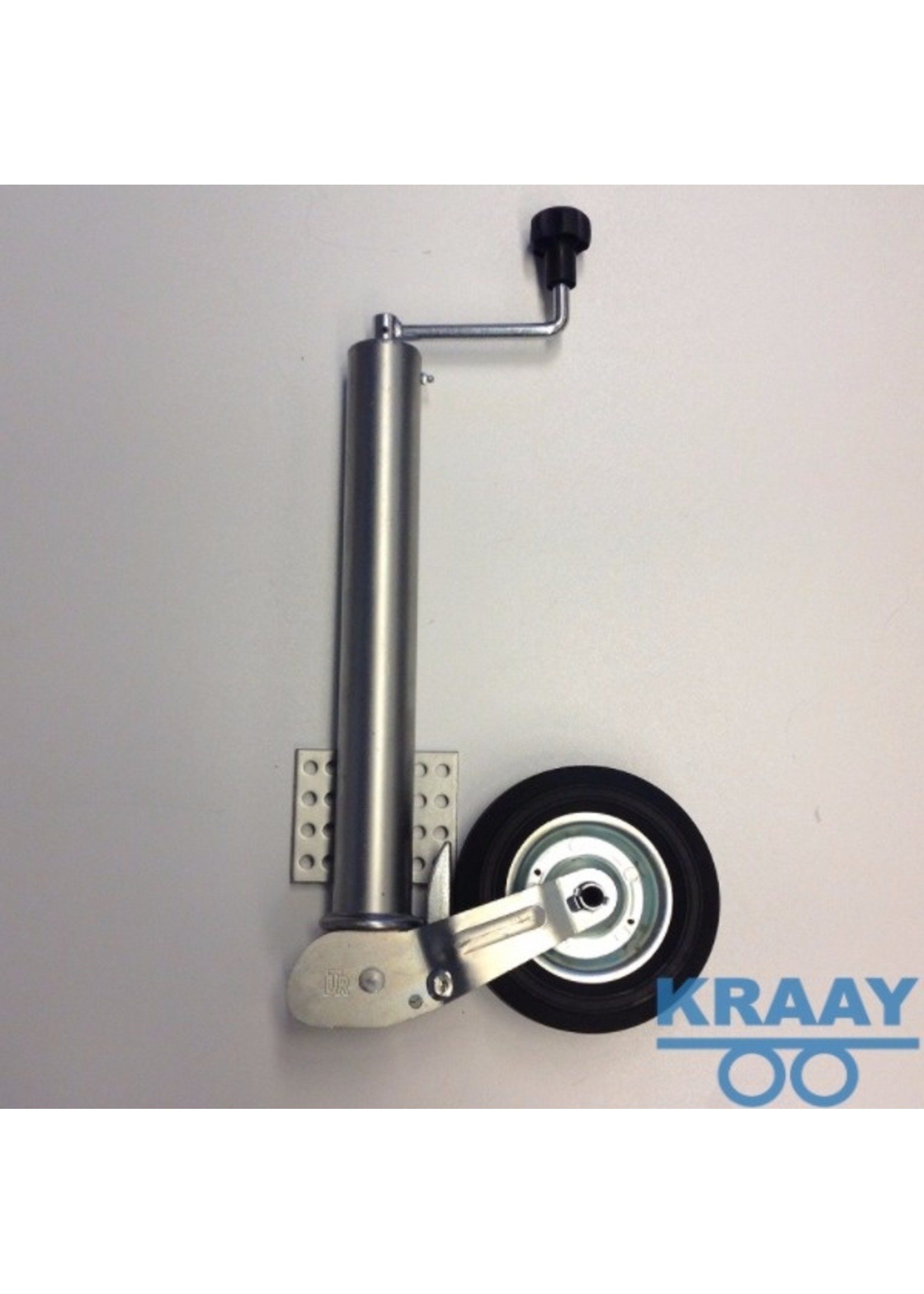 3007 Neuswiel AK rond 60 200x60 L=470 console met 16 gaten