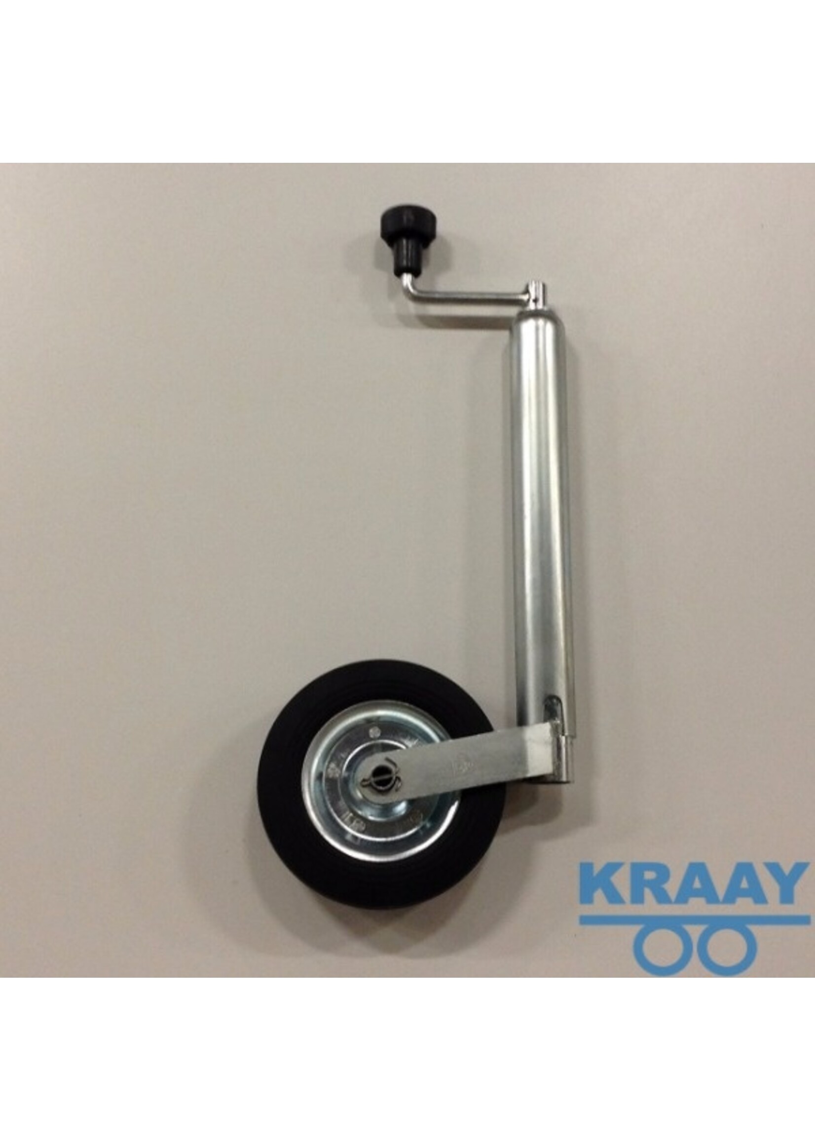 3000 Neuswiel rond 48 200x50 stalen velg