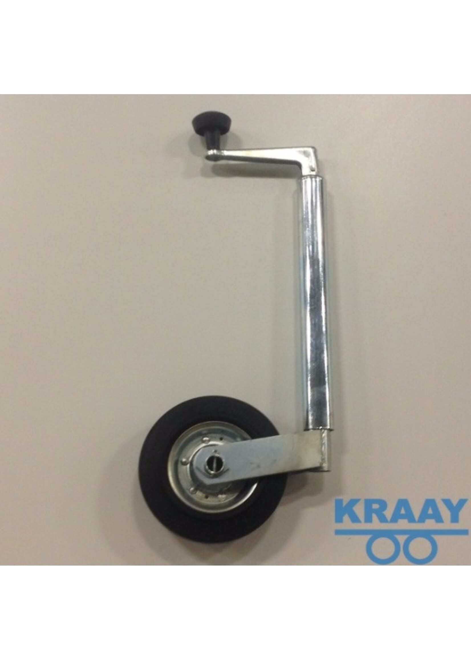 3015 Neuswiel rond 35 160x40 stalen velg