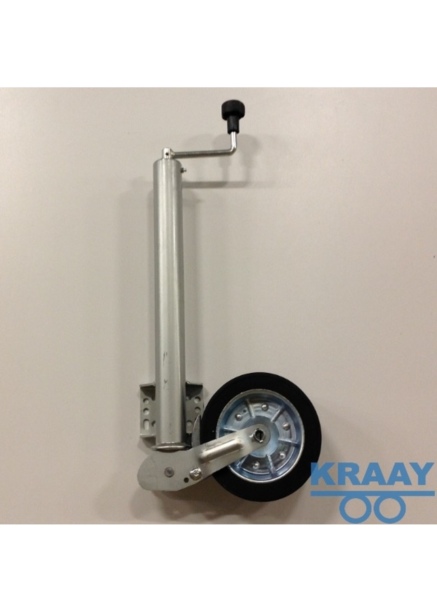 3009 Neuswiel AK rond 60 225x65 L=570 met afstands console