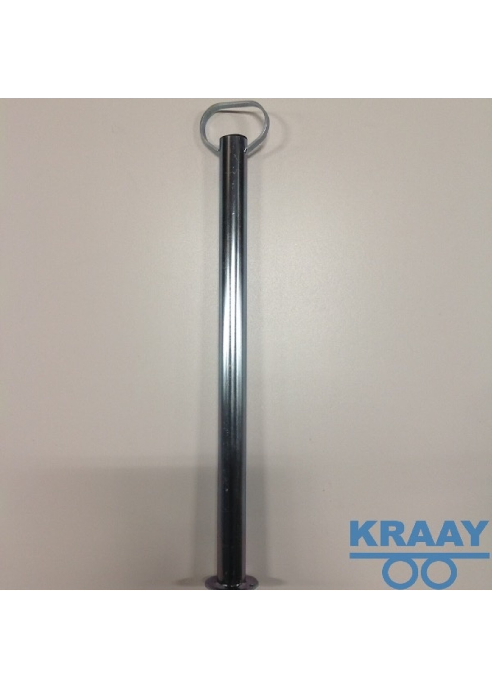 3095 Steunpoot rond 48 L=700