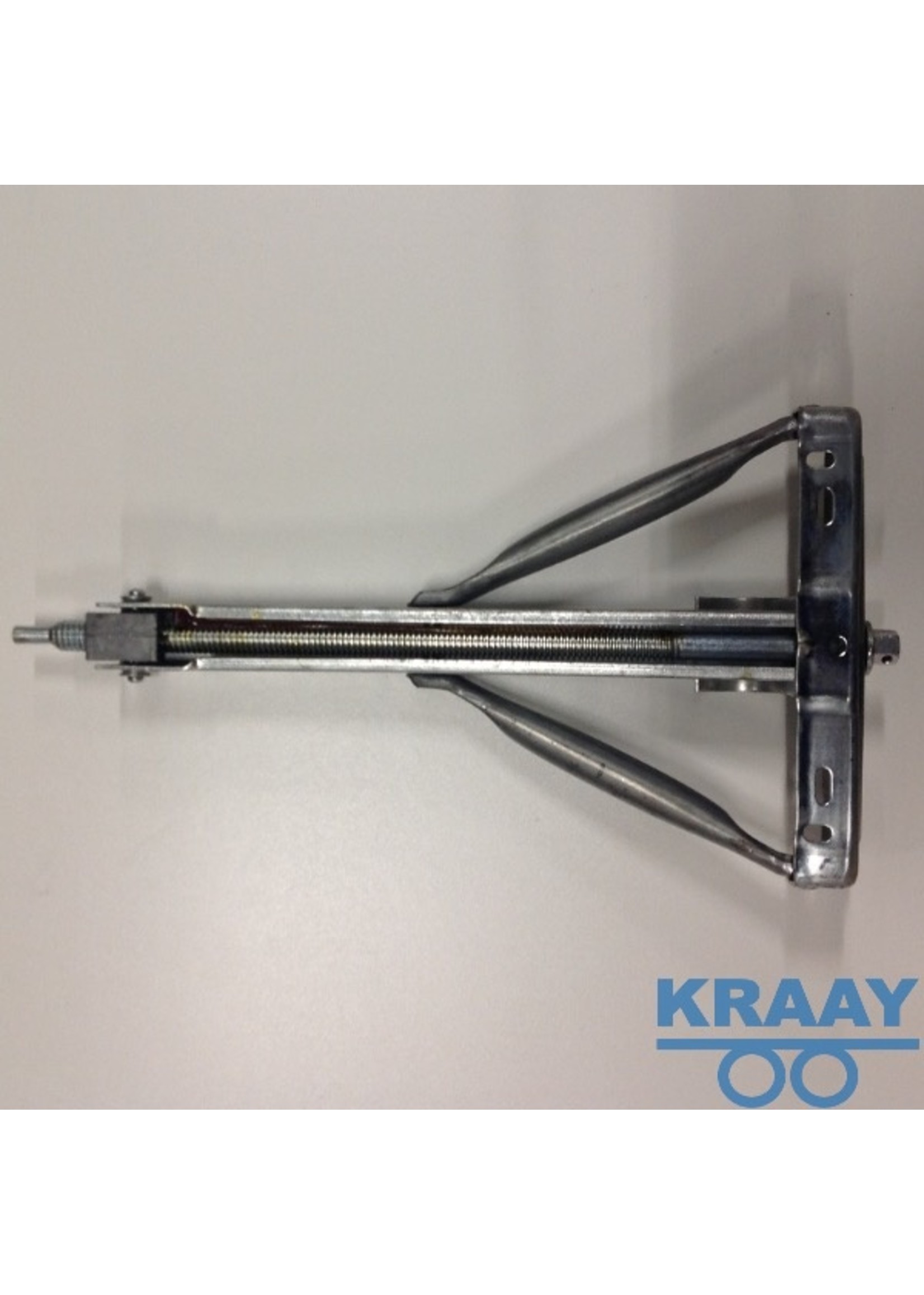 3120 Uitdraaisteun 215/560 licht 500kg.